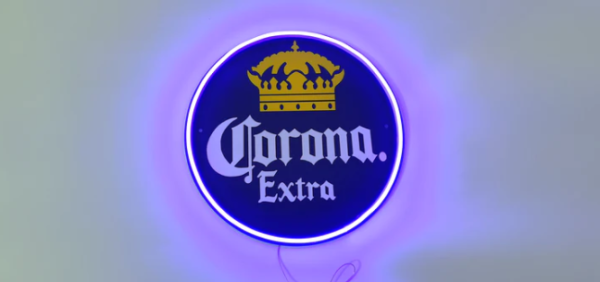 Alaus corona logotipas - Image 2
