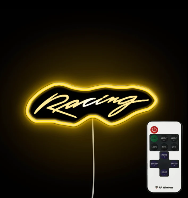 Racing