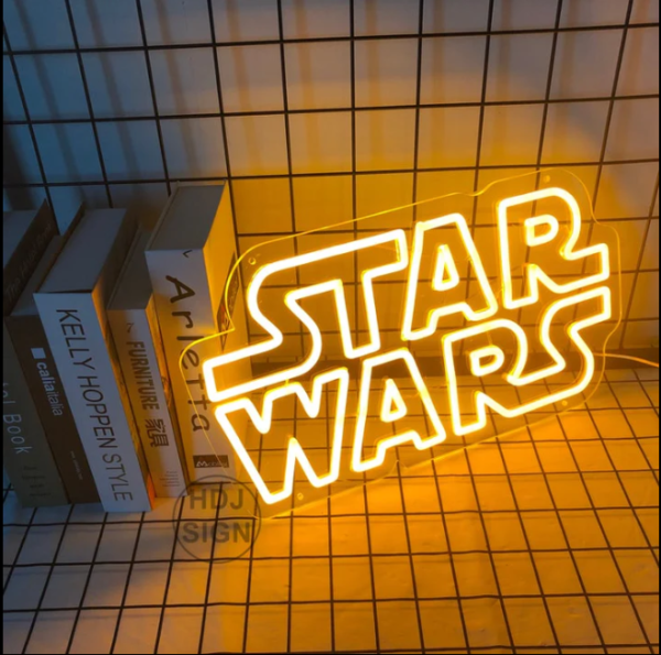 Star Wars - Image 3
