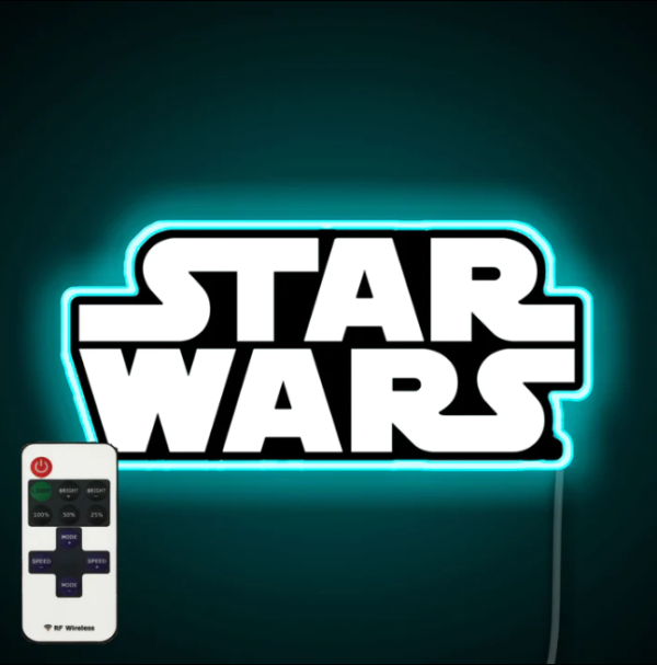 Star Wars - Image 5
