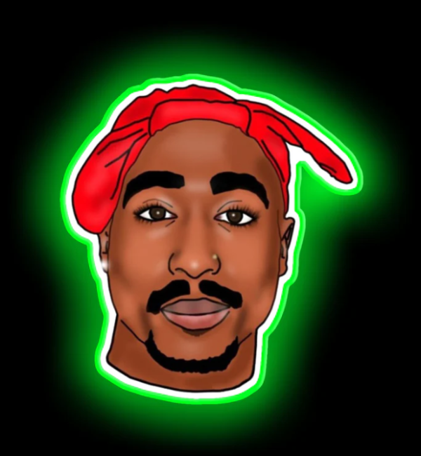TUPAC - Image 2