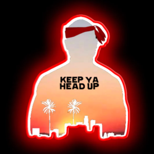 Keep Ya Head Up
