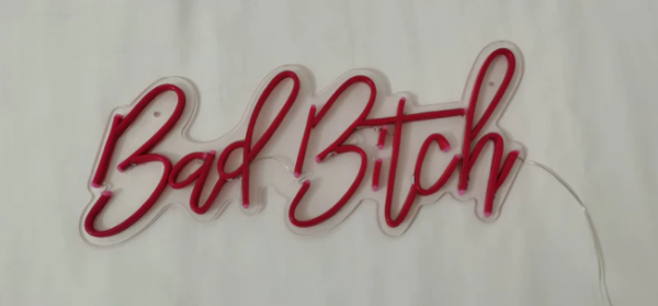 Bad Bitch - Image 2