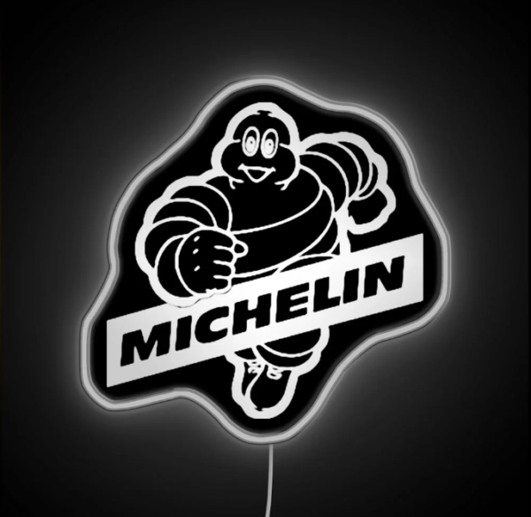 Michelin Logo (1) - Image 5