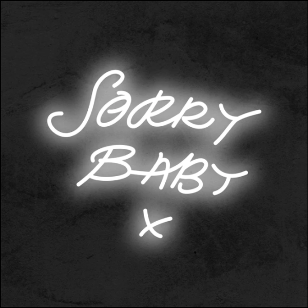 Sorry Baby - Image 2