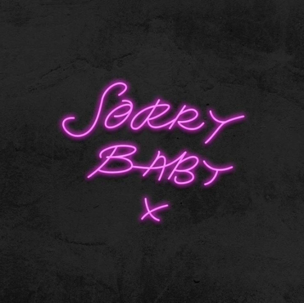 Sorry Baby - Image 4