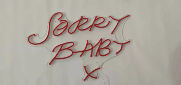 Sorry Baby - Image 5