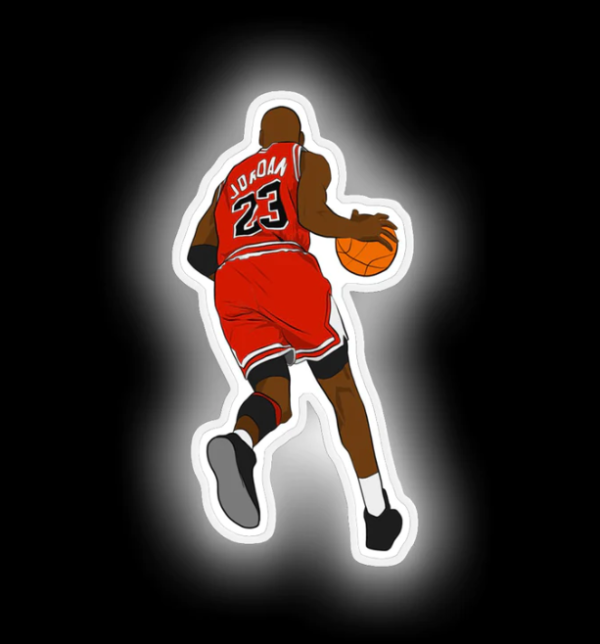 Michael Jordan - Image 6
