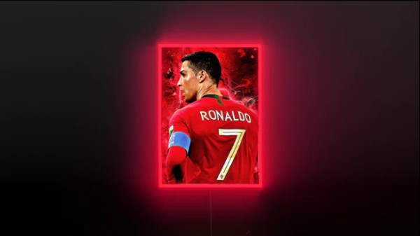 Portugal Ronaldo - Image 3