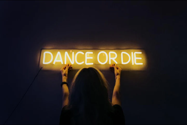 Dance or die