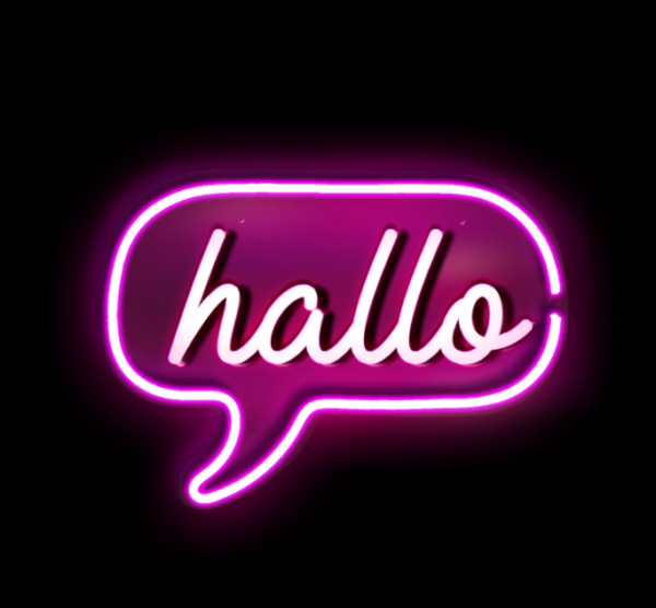 Hallo