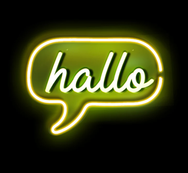 Hallo - Image 2