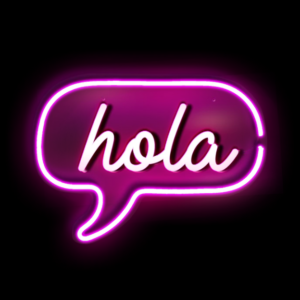 Hola