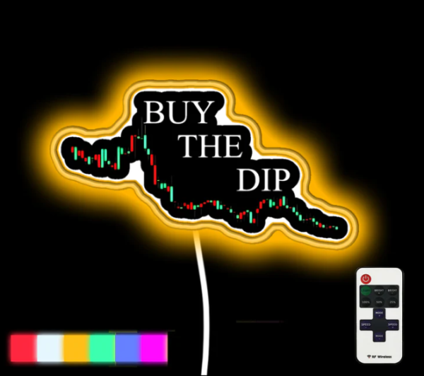 Buy the Dip