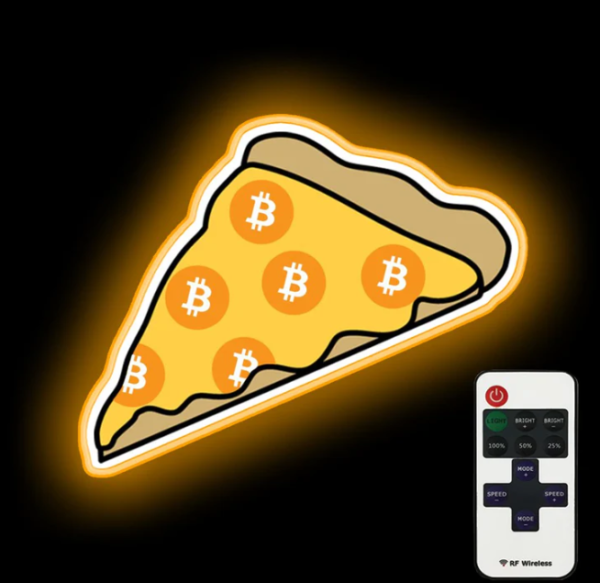 Cryptopizza