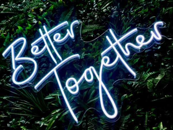 Better Together