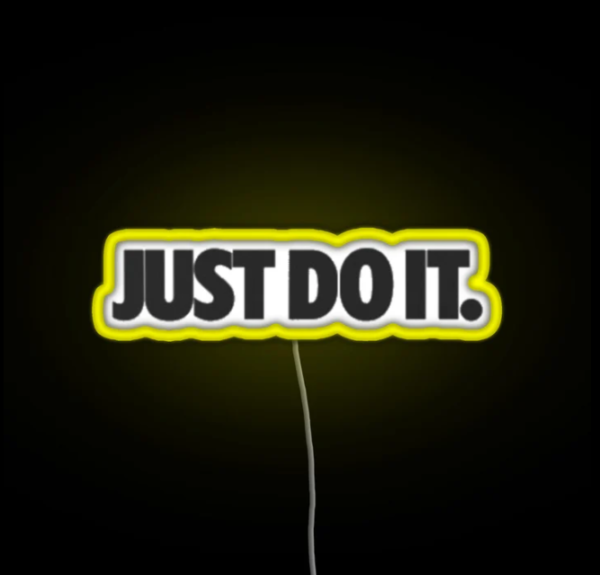 Just do it RGB - Image 5
