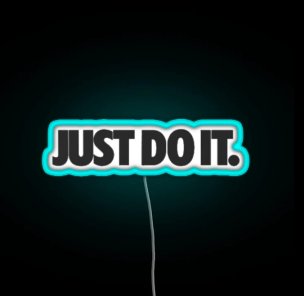 Just do it RGB - Image 6