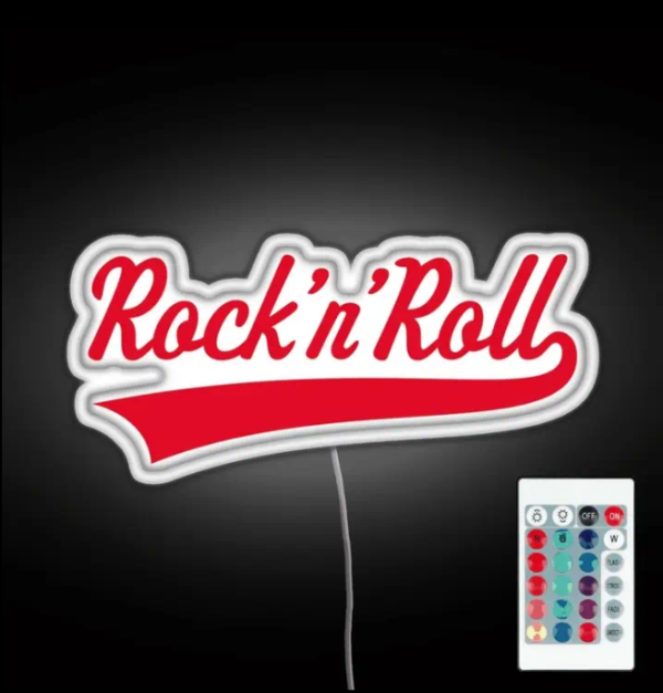 Rock n Roll RGB - Image 2