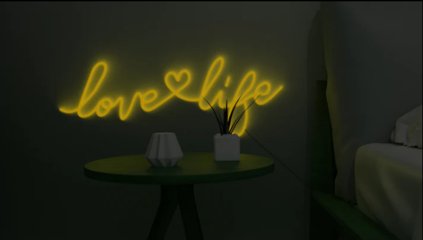 Love life - Image 3
