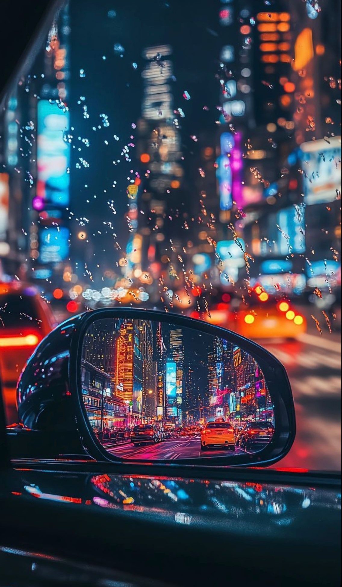 Neon apie mus