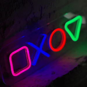 Playstation 4 Icons