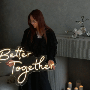 "Better Together"
