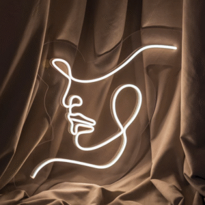 Moteriškas profilis