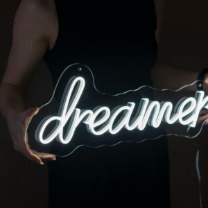 "Dreamer"