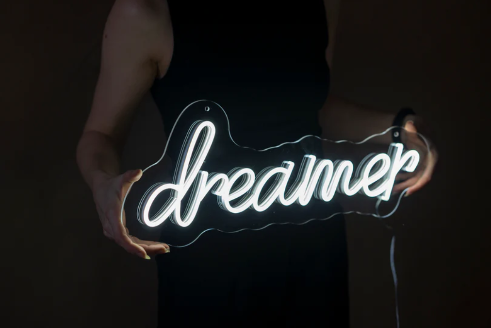 "Dreamer"