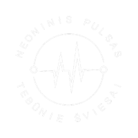 Neon pulse